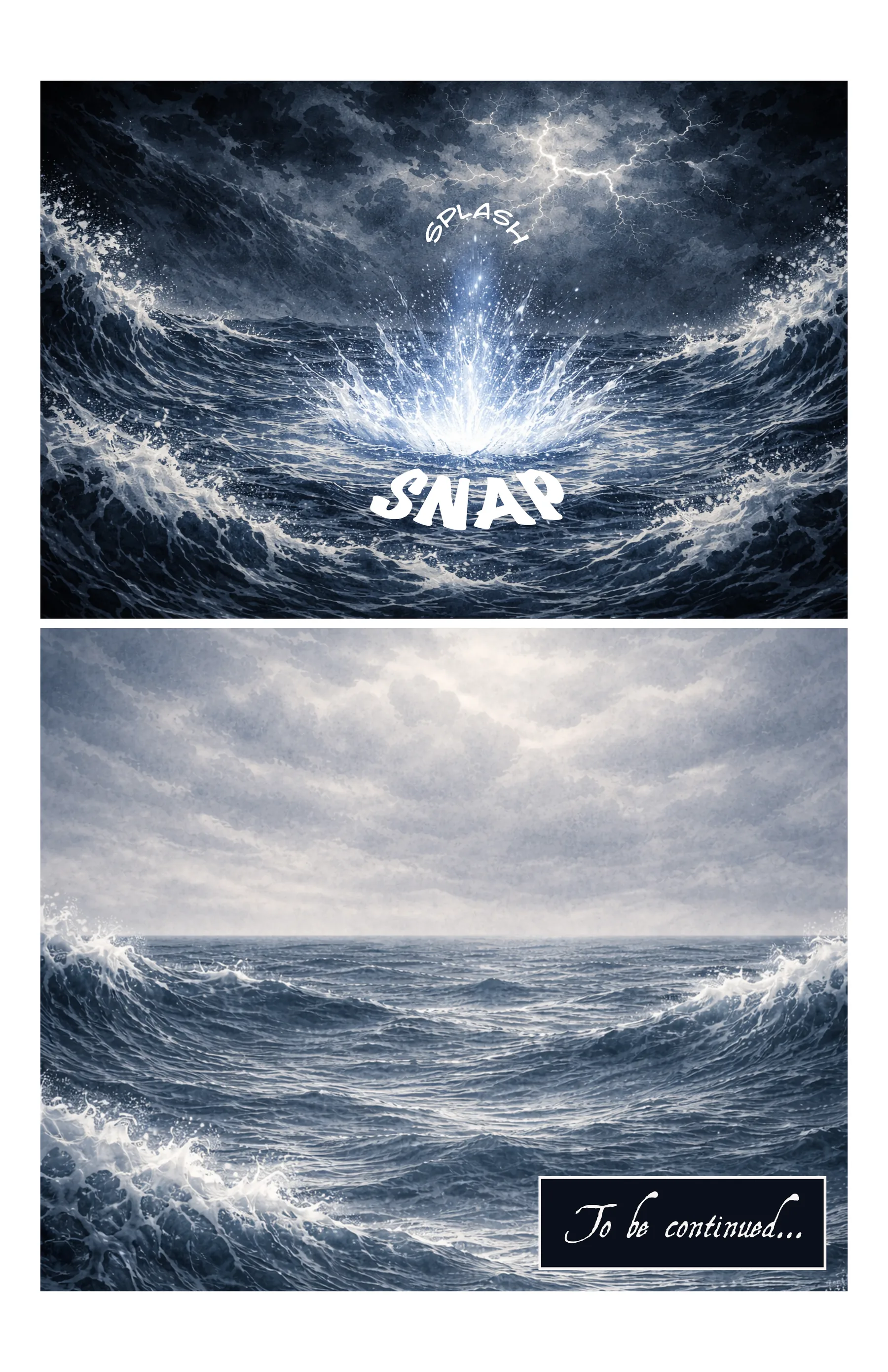 Night Throne issue 1 page 13